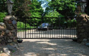 Gate, Security, Security Gate, slide gate, vertical pivot gate, tilt gate, AutoGate, ornamental gate, commercial gate, industrial gate