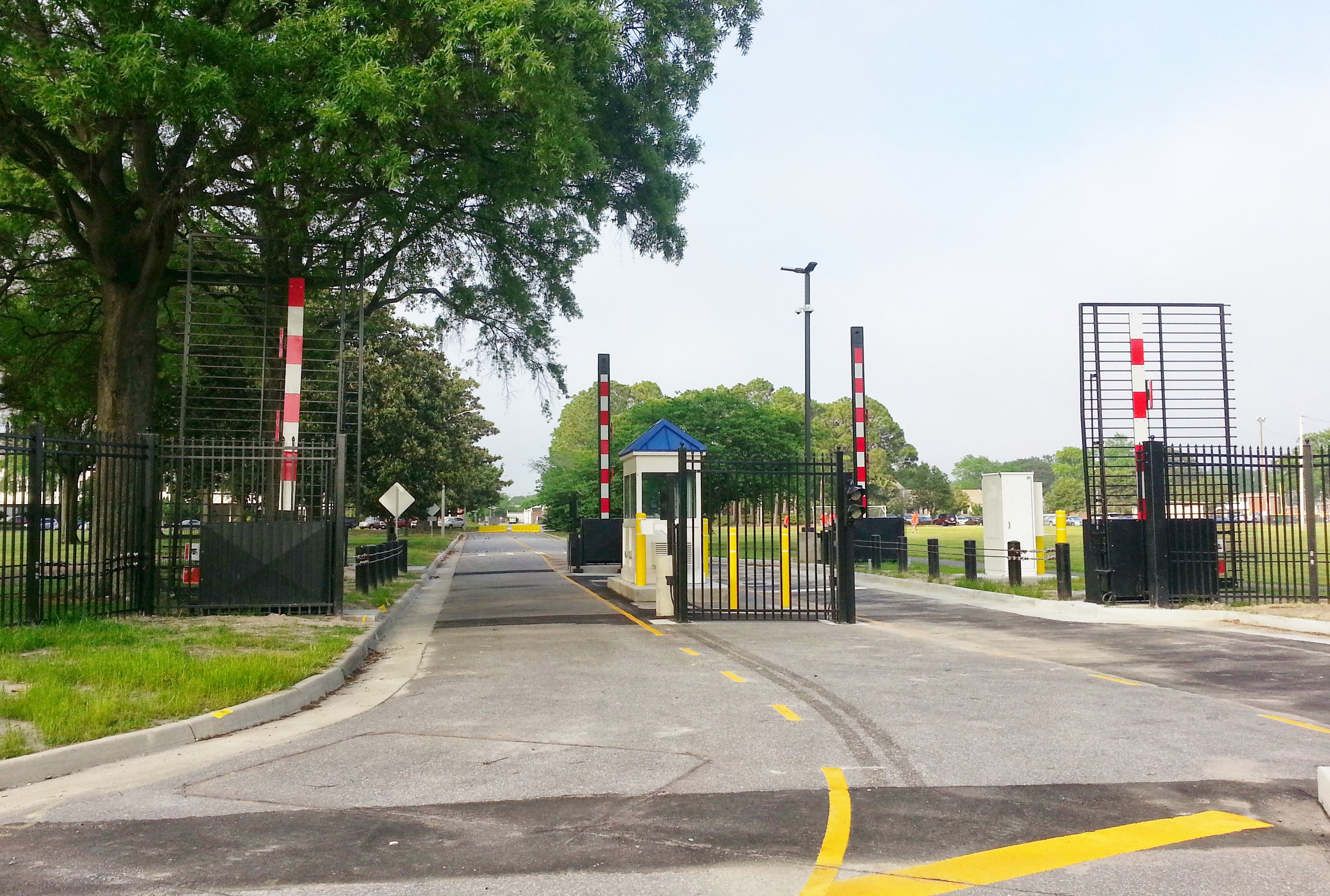 Gate, Security, Security Gate, slide gate, vertical pivot gate, tilt gate, AutoGate, ornamental gate, commercial gate, industrial gate