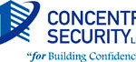 Concentric Security Logo