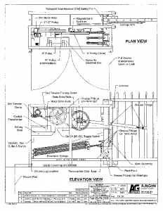 Operator Details – Double Reduction 103DR