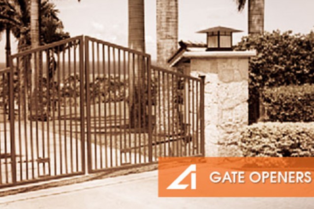 Gate, Security, Security Gate, slide gate, vertical pivot gate, tilt gate, AutoGate, ornamental gate, commercial gate, industrial gate