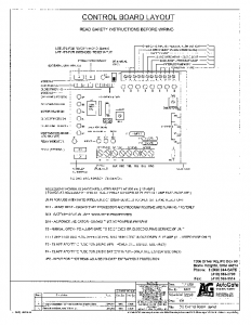 Liftmaster Control Board 109