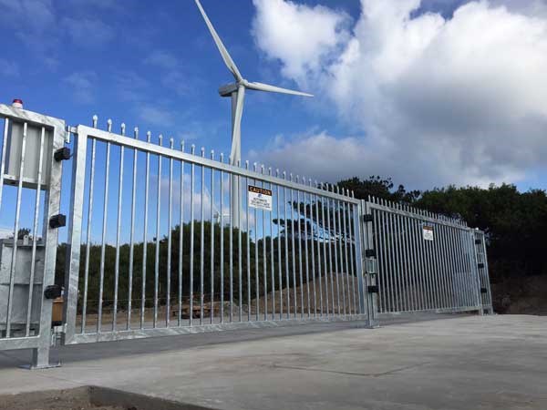 Gate, Security, Security Gate, slide gate, vertical pivot gate, tilt gate, AutoGate, ornamental gate, commercial gate, industrial gate