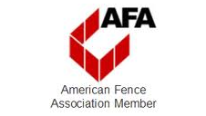 American Fence Association Member