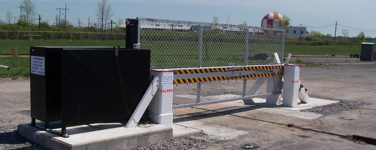 Gate, Security, Security Gate, slide gate, vertical pivot gate, tilt gate, AutoGate, crash gate, crash barrier, ASTM F2656, Anti ram, M30, M50, M40