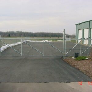 Slide Gate Operator in City of Norwalk, Gate, Security, Security Gate, slide gate, vertical pivot gate, tilt gate, AutoGate, ornamental gate, commercial gate, industrial gate