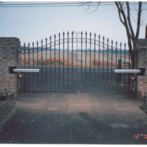swing gates, Gate, Security, Security Gate, slide gate, vertical pivot gate, tilt gate, AutoGate, ornamental gate