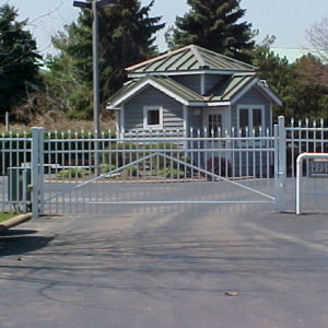 Swing gate, Gate, Security, Security Gate, slide gate, vertical pivot gate, tilt gate, AutoGate, ornamental gate