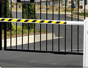 Gate, Security, Security Gate, slide gate, vertical pivot gate, tilt gate, AutoGate, ornamental gate, Mega tower, barrier arm