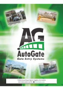 AutoGate Brochure