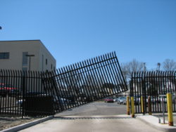 Gate, Security, Security Gate, slide gate, vertical pivot gate, tilt gate, AutoGate, ornamental gate, commercial gate, industrial gate