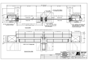 M50 Quad Island Systems