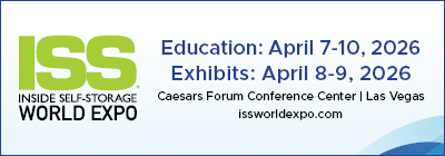 a picture including the ISS logo, as well as education and exhibit dates, location, and web address